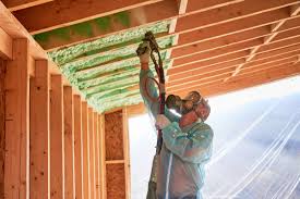 Types of Insulation We Offer in Republic, MO